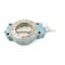 Dezurik Steel 150 Stainless Wafer 4In Butterfly Valve 2100080R002 - alternate 1